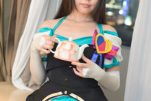 Idolmaster – Tsubomi – Shibuya Rin (661)