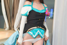 Idolmaster – Tsubomi – Shibuya Rin (665)