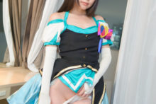 Idolmaster – Tsubomi – Shibuya Rin (667)