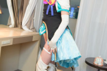 Idolmaster – Tsubomi – Shibuya Rin (671)
