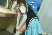 Idolmaster – Tsubomi – Shibuya Rin (673)
