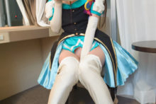 Idolmaster – Tsubomi – Shibuya Rin (683)