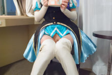Idolmaster – Tsubomi – Shibuya Rin (684)