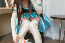 Idolmaster – Tsubomi – Shibuya Rin (686)