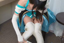 Idolmaster – Tsubomi – Shibuya Rin (693)