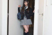 Idolmaster – Tsubomi – Shibuya Rin (7)