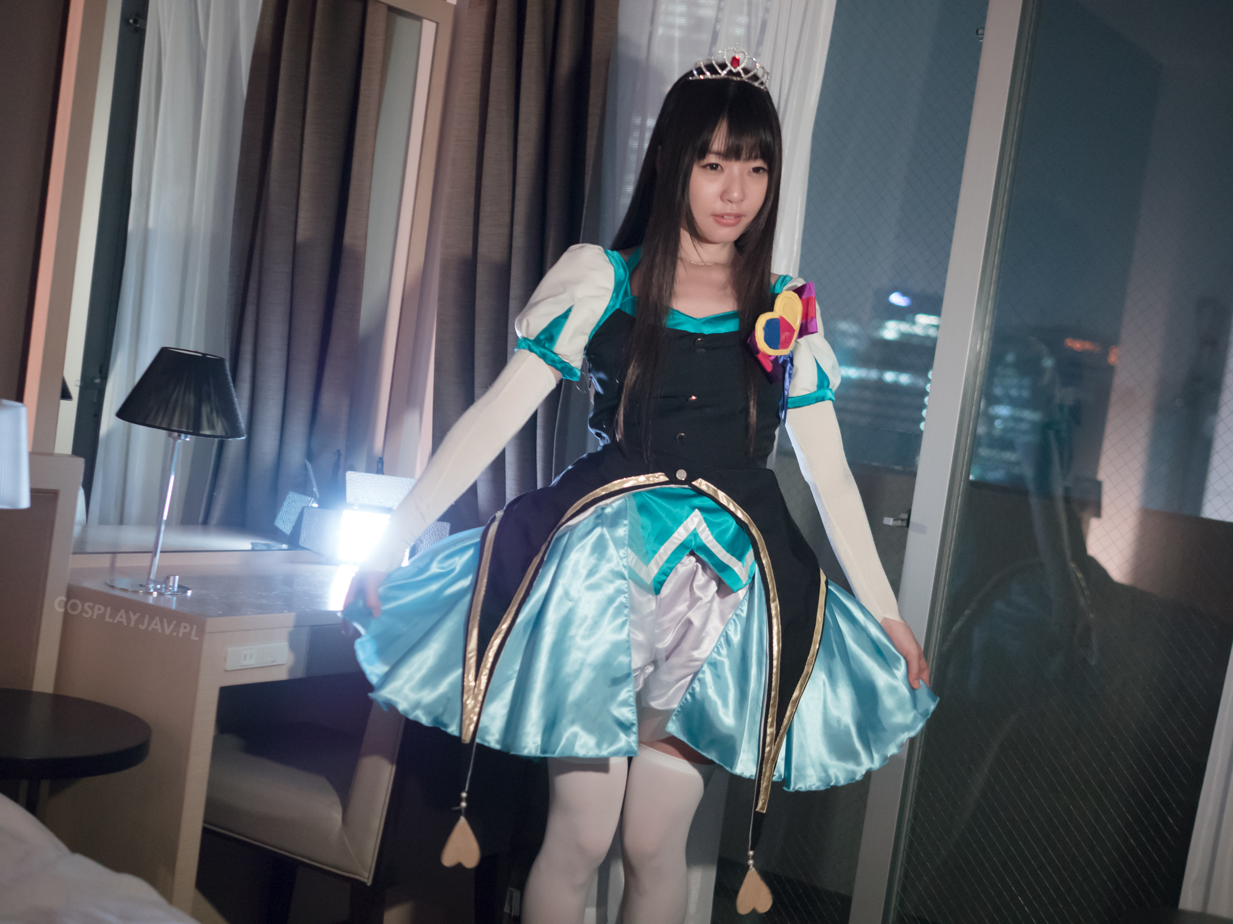 Idolmaster – Tsubomi – Shibuya Rin