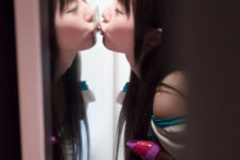 Idolmaster – Tsubomi – Shibuya Rin (718)
