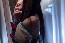 Idolmaster – Tsubomi – Shibuya Rin (725)