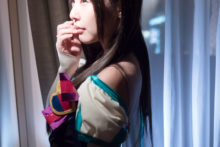 Idolmaster – Tsubomi – Shibuya Rin (727)