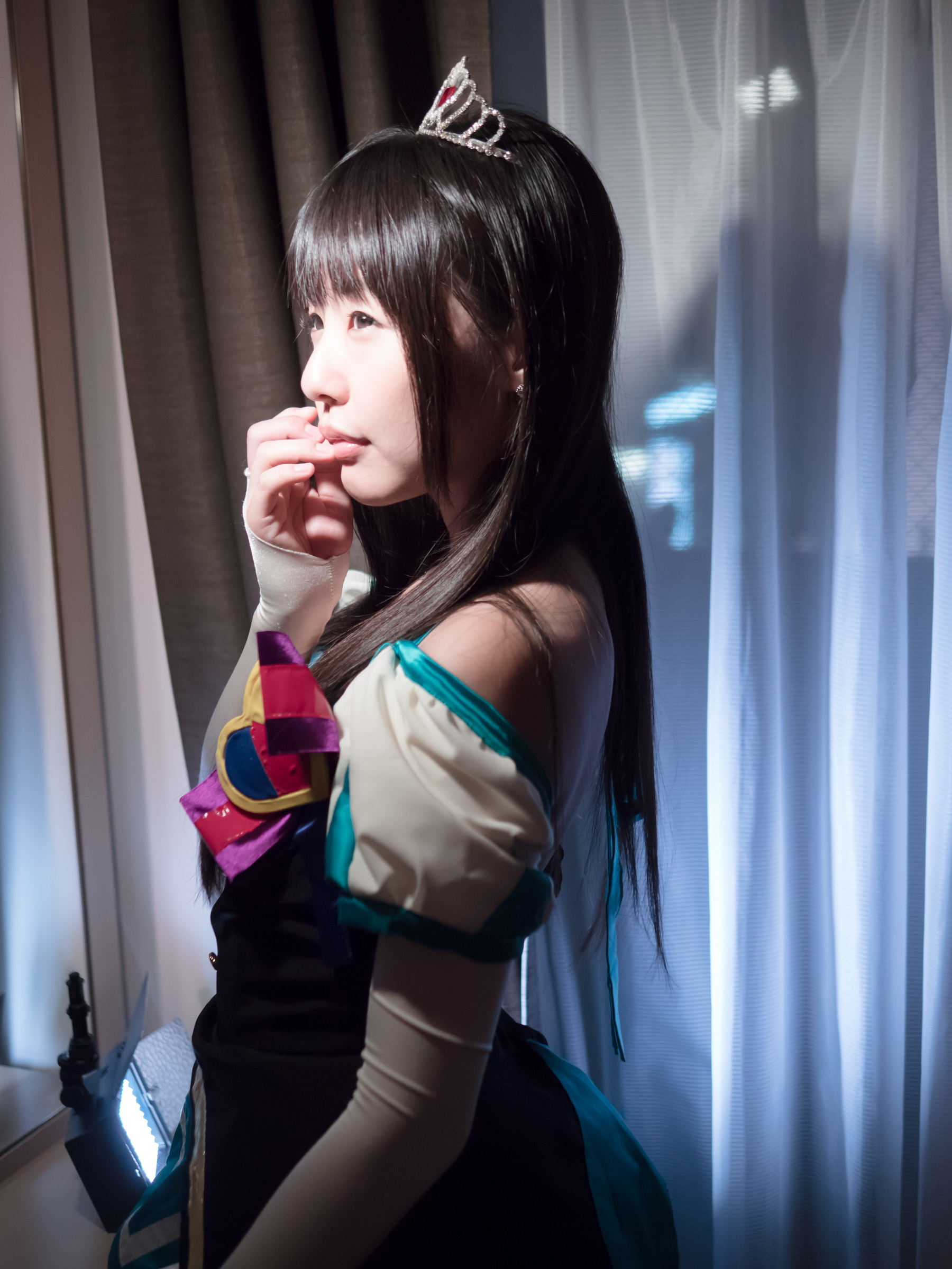 Idolmaster – Tsubomi – Shibuya Rin
