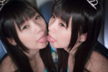 Idolmaster – Tsubomi – Shibuya Rin (730)