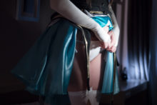 Idolmaster – Tsubomi – Shibuya Rin (742)
