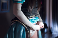 Idolmaster – Tsubomi – Shibuya Rin (743)