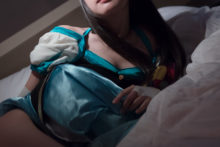 Idolmaster – Tsubomi – Shibuya Rin (776)