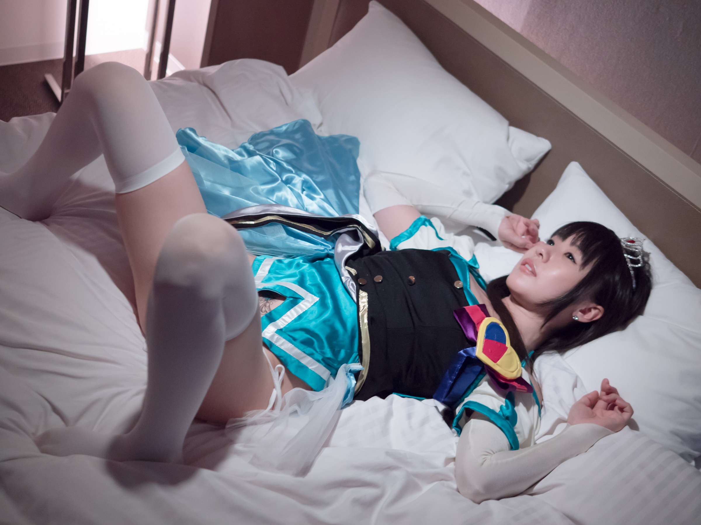 Idolmaster – Tsubomi – Shibuya Rin