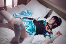 Idolmaster – Tsubomi – Shibuya Rin (780)