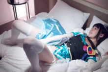 Idolmaster – Tsubomi – Shibuya Rin (781)