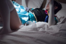 Idolmaster – Tsubomi – Shibuya Rin (783)