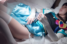 Idolmaster – Tsubomi – Shibuya Rin (784)