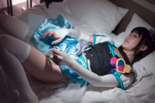 Idolmaster – Tsubomi – Shibuya Rin (785)