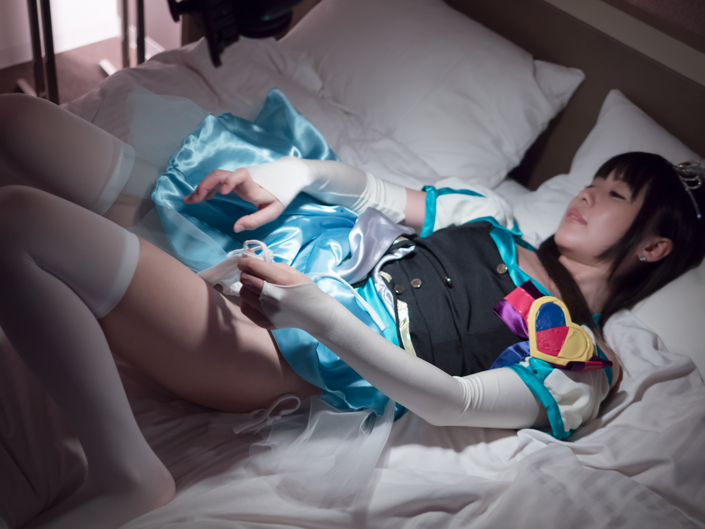 Idolmaster – Tsubomi – Shibuya Rin