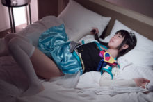 Idolmaster – Tsubomi – Shibuya Rin (789)