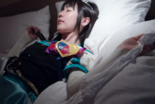 Idolmaster – Tsubomi – Shibuya Rin (791)