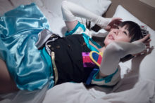 Idolmaster – Tsubomi – Shibuya Rin (793)