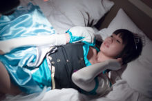 Idolmaster – Tsubomi – Shibuya Rin (794)