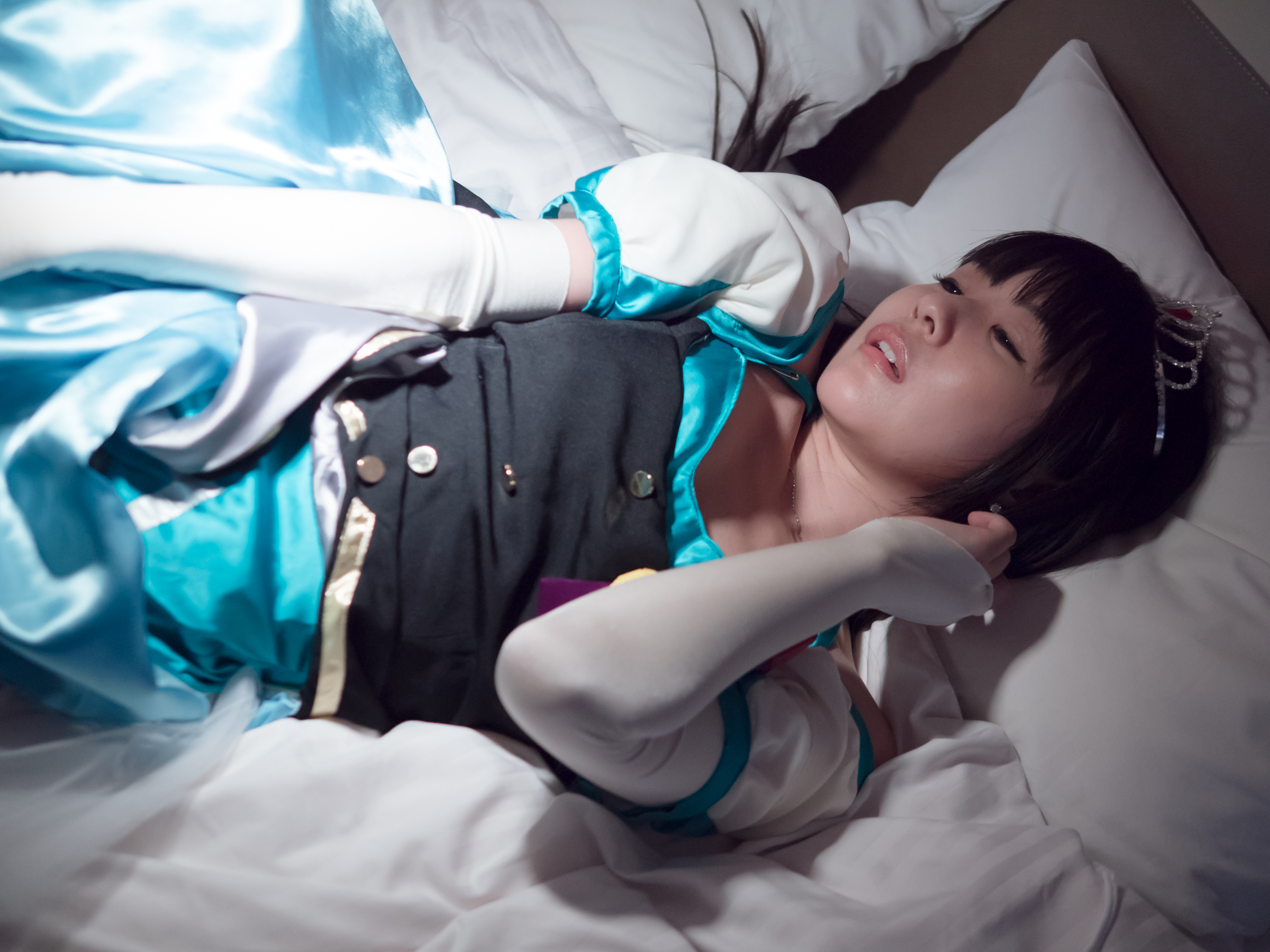 Idolmaster – Tsubomi – Shibuya Rin