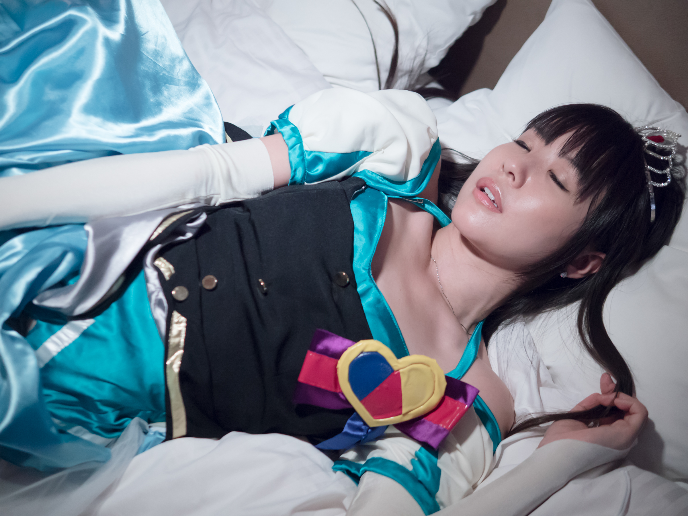 Idolmaster – Tsubomi – Shibuya Rin