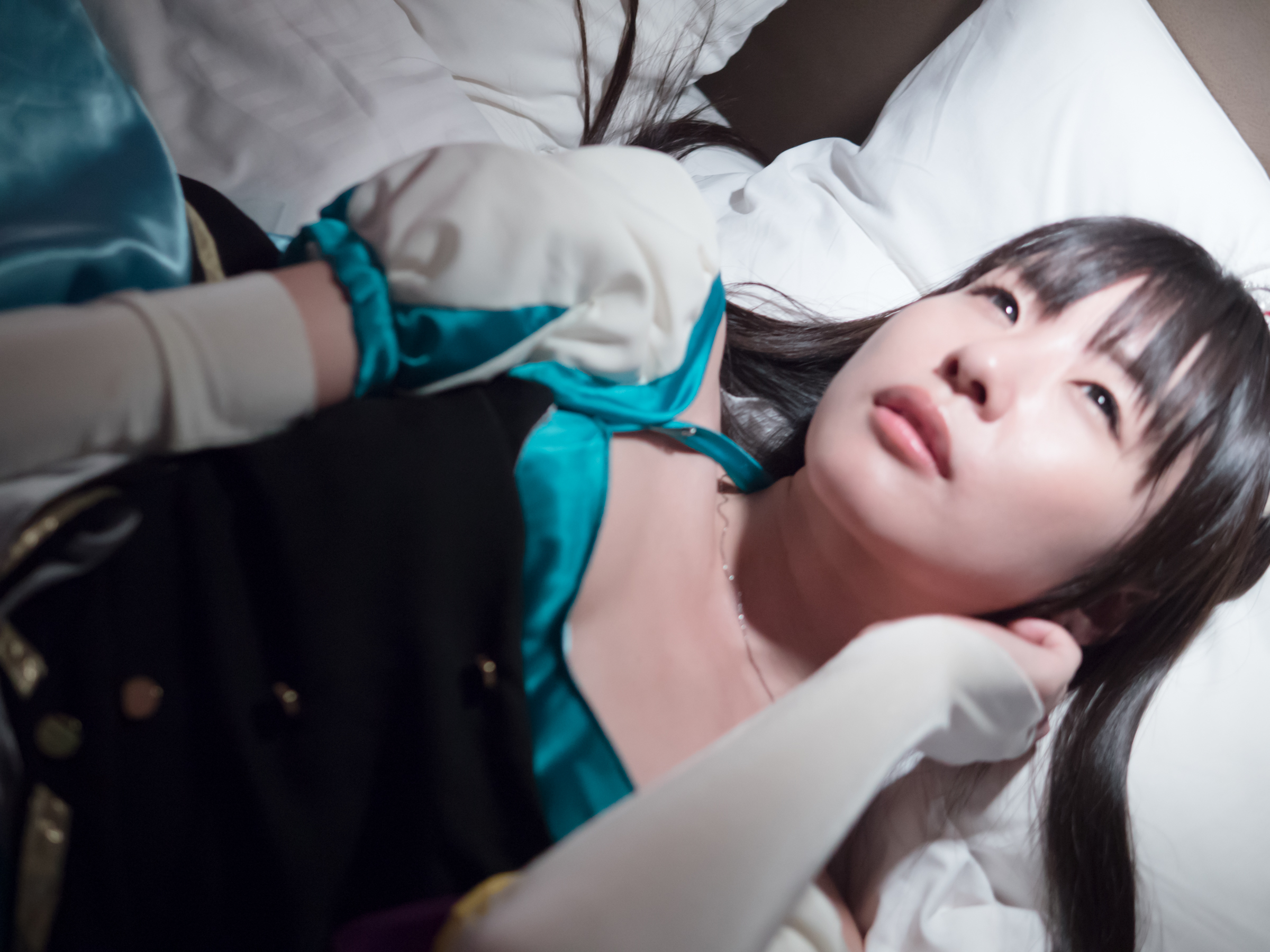 Idolmaster – Tsubomi – Shibuya Rin