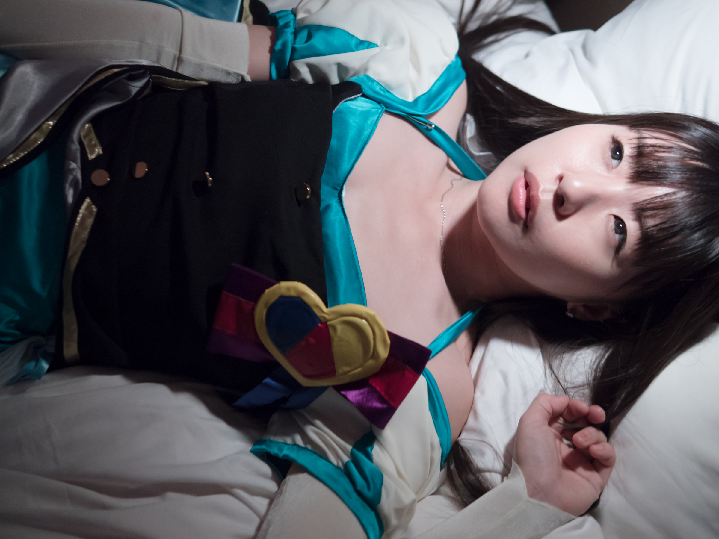Idolmaster – Tsubomi – Shibuya Rin