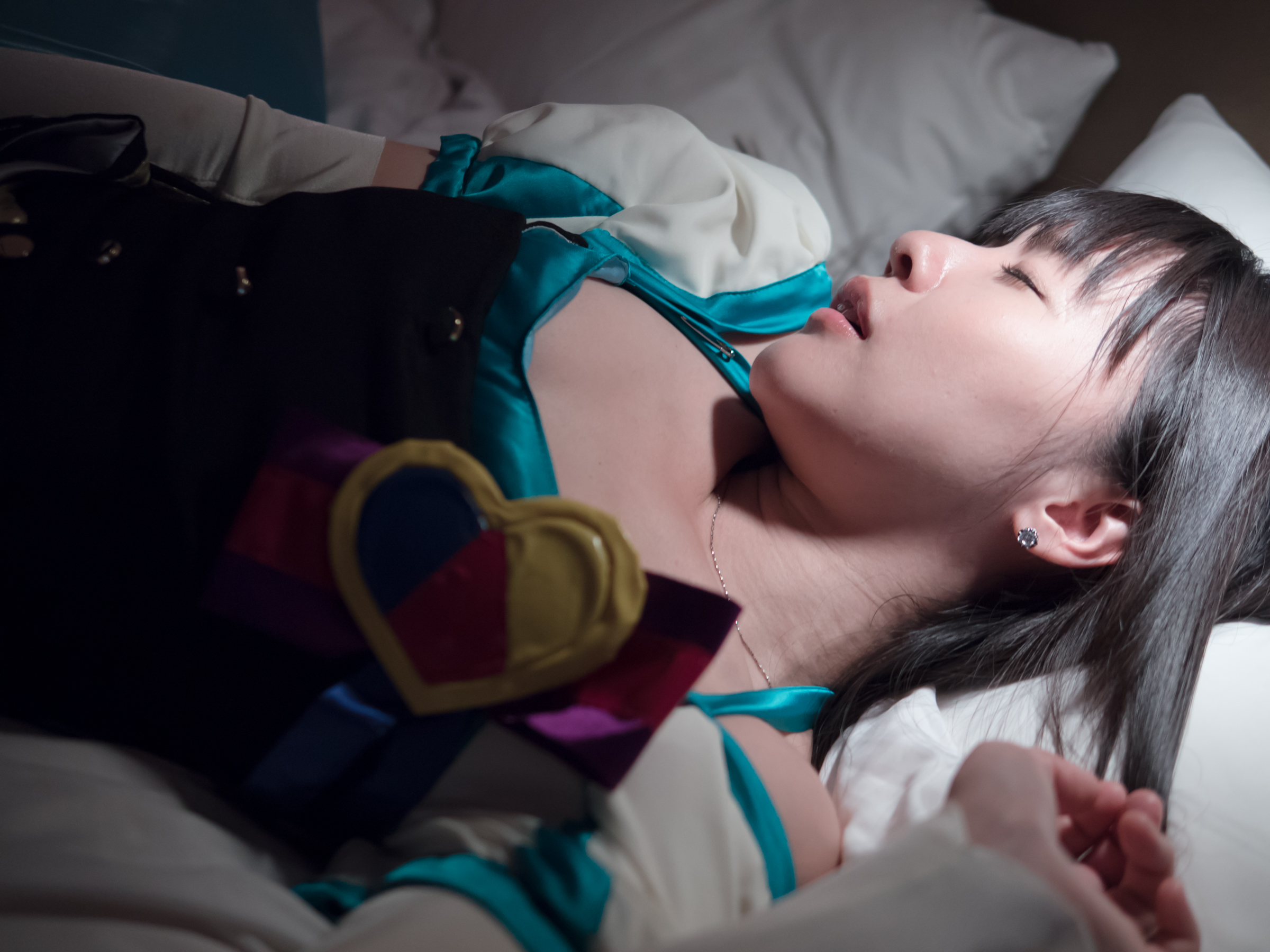 Idolmaster – Tsubomi – Shibuya Rin