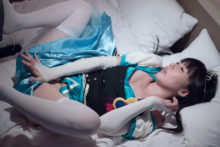 Idolmaster – Tsubomi – Shibuya Rin (809)