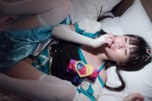 Idolmaster – Tsubomi – Shibuya Rin (811)
