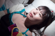 Idolmaster – Tsubomi – Shibuya Rin (821)