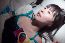 Idolmaster – Tsubomi – Shibuya Rin (822)