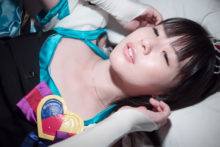 Idolmaster – Tsubomi – Shibuya Rin (823)