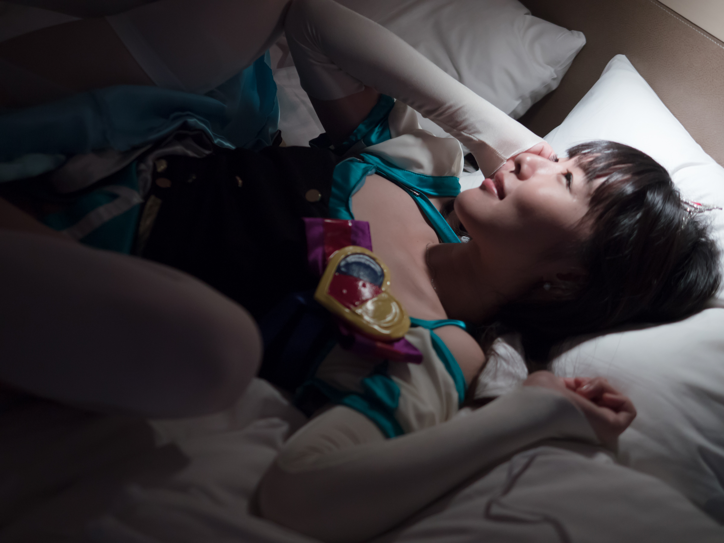 Idolmaster – Tsubomi – Shibuya Rin