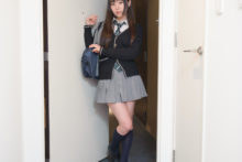Idolmaster – Tsubomi – Shibuya Rin (9)