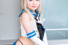 Kantai Collection – Shimakaze (1)