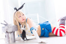 Kantai Collection – Shimakaze (100)