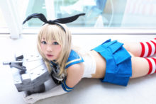 Kantai Collection – Shimakaze (101)