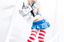 Kantai Collection – Shimakaze (105)