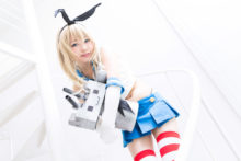 Kantai Collection – Shimakaze (106)