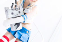 Kantai Collection – Shimakaze (107)