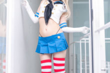 Kantai Collection – Shimakaze (11)