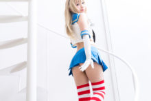 Kantai Collection – Shimakaze (111)